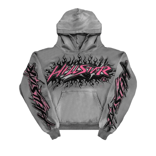 Hell Star Hoodie Vendor